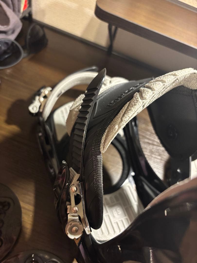 【ビンディング】BURTON FREESTYLE Mサイズ