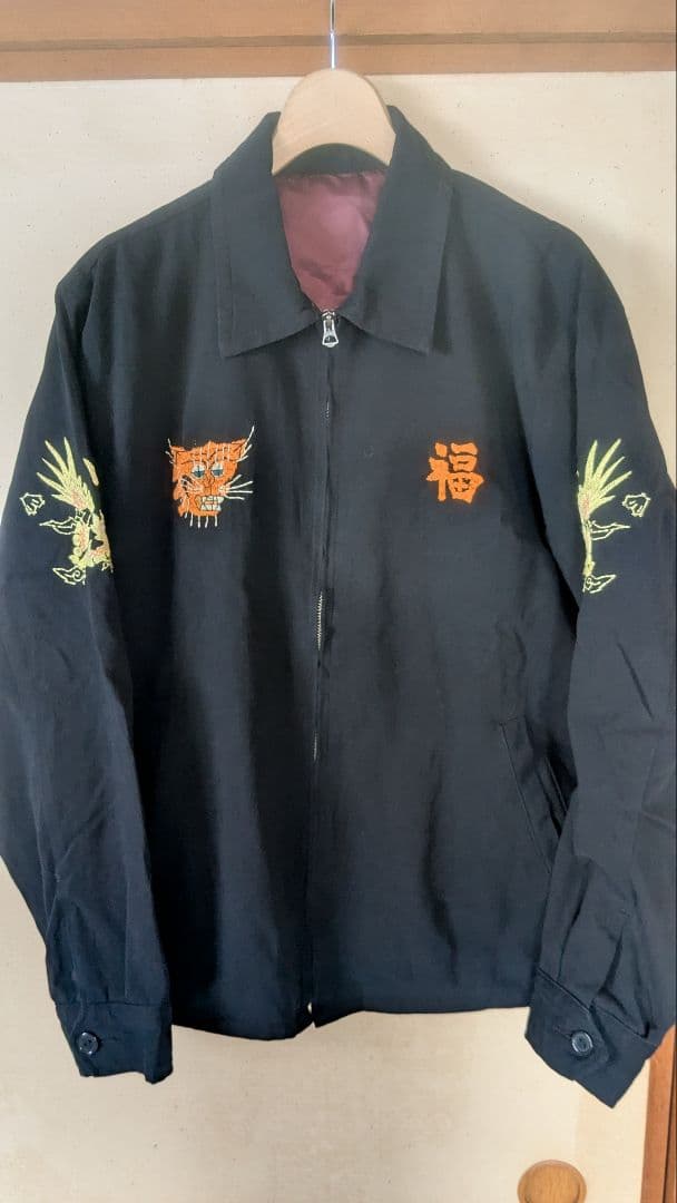 WAIPER　ベトジャン