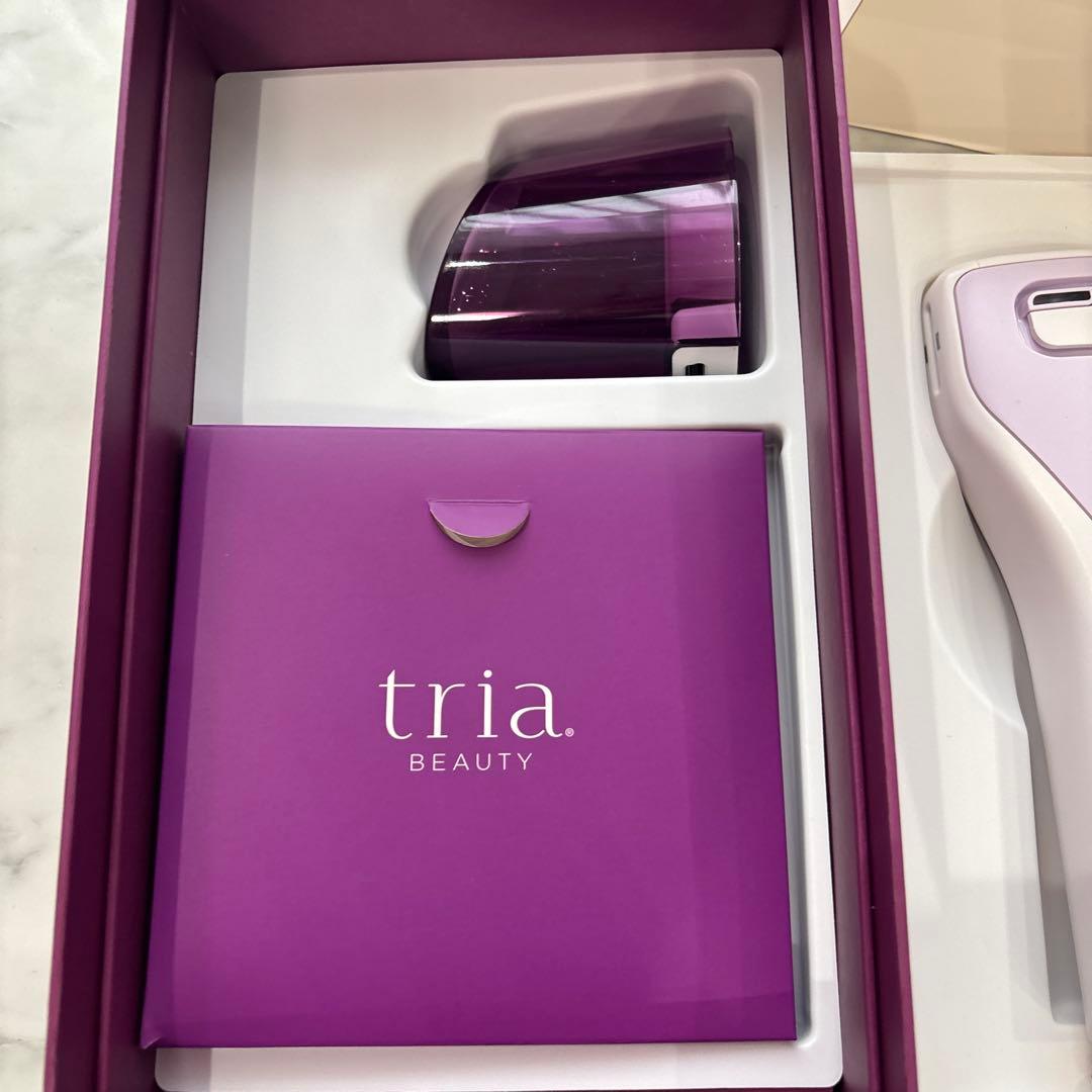 triaトリアスキンエイジングケアレーザーskinagingcarelaser