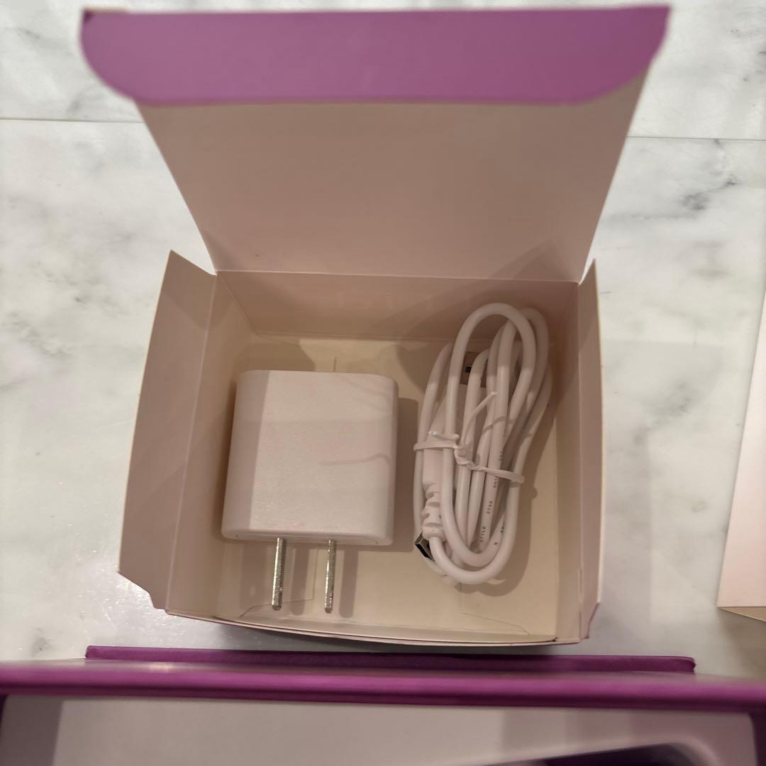 triaトリアスキンエイジングケアレーザーskinagingcarelaser