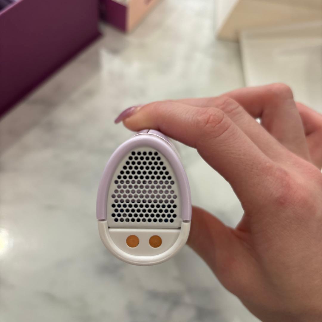 triaトリアスキンエイジングケアレーザーskinagingcarelaser