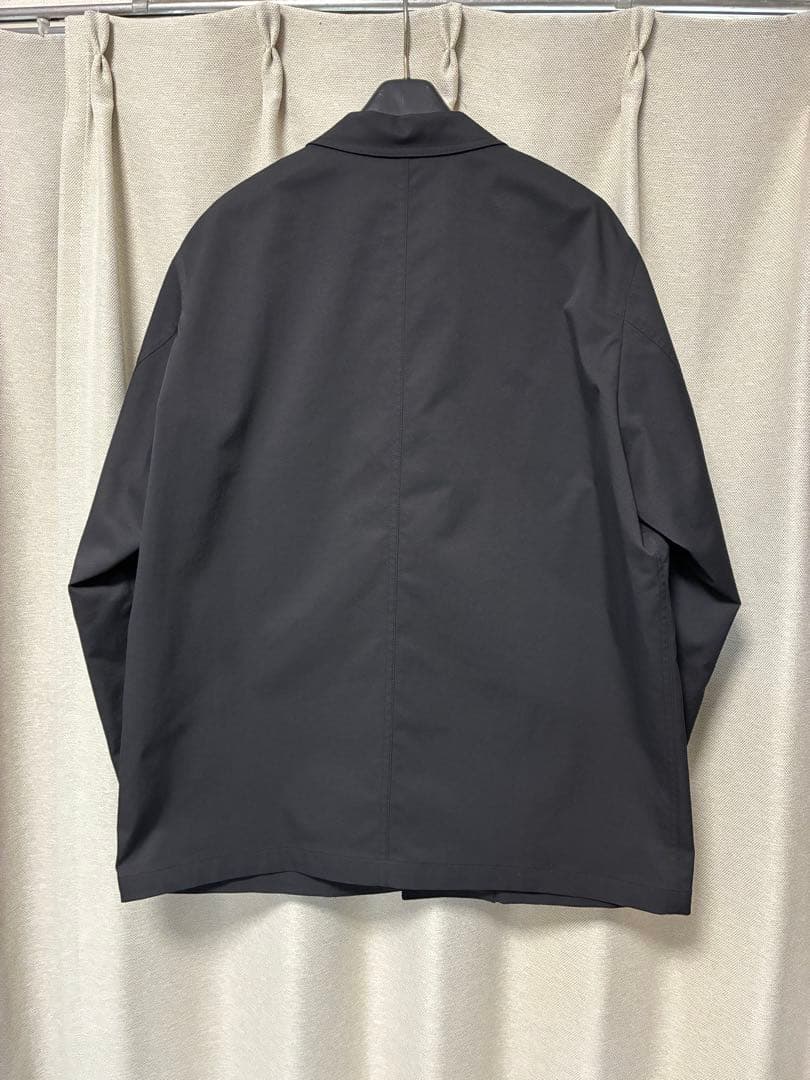 UNIQLO C ワークジャケッ