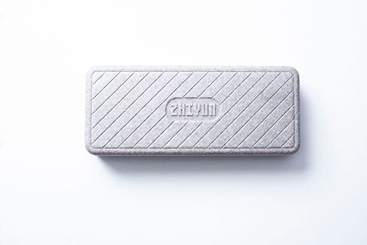 スマホアクセサリー zhiyun