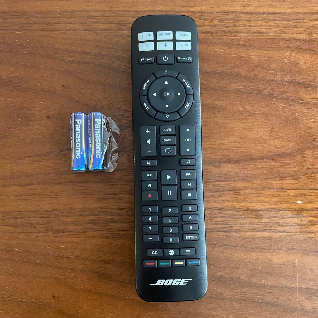 Bose Solo 5 TV Sound System｜美品｜箱あり