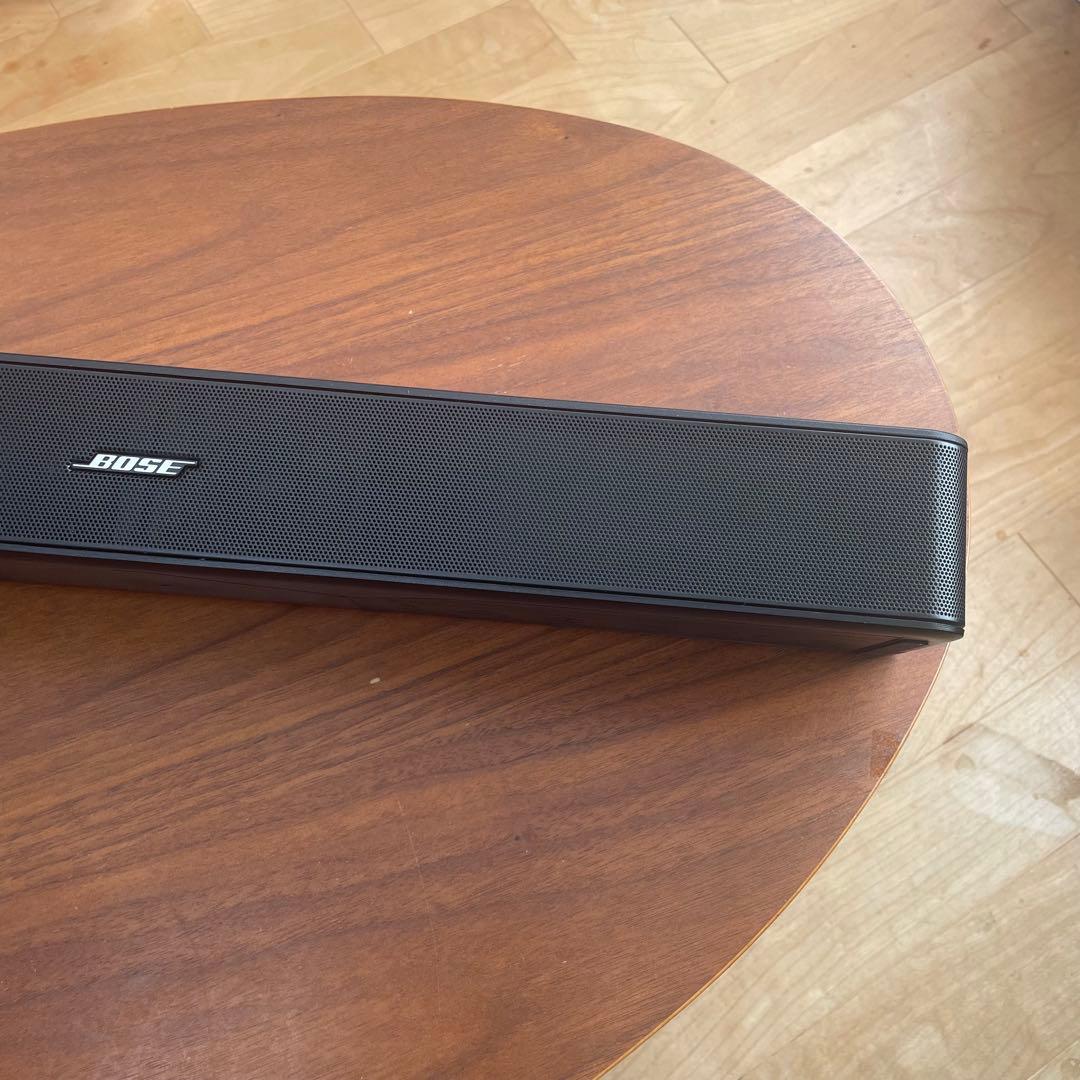 Bose Solo 5 TV Sound System｜美品｜箱あり