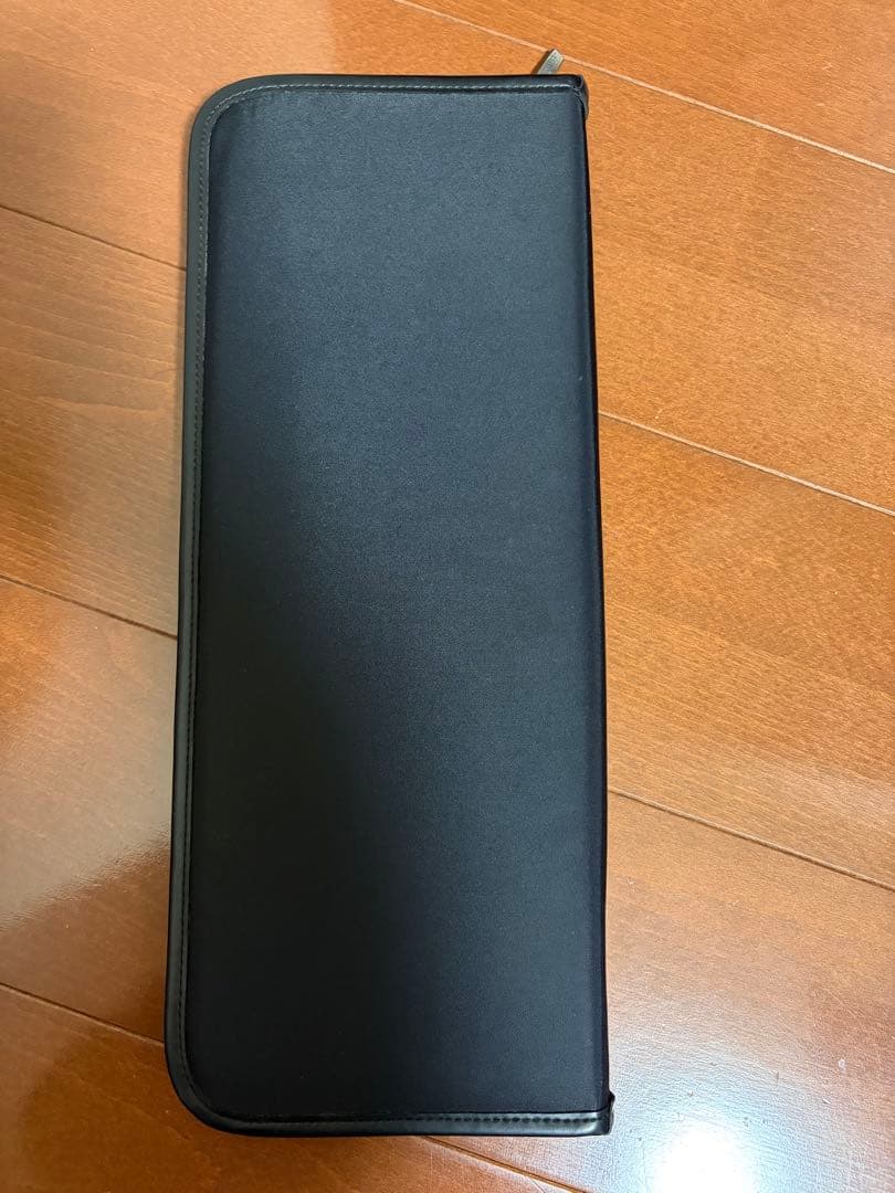 【新品】バーバリー　ネクタイケース