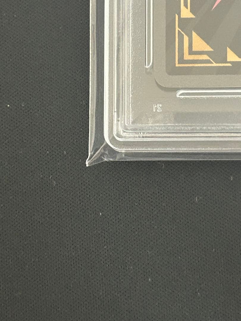 【PSA10】ビルディバイドブライト　シュレディンガーの兎　桜島麻衣SC サイン