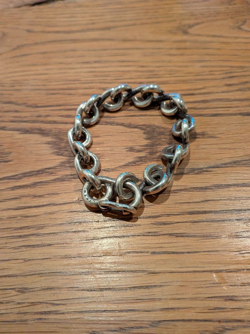 LYNCH SILVERSMITH ブレスレット リンチシルバースミス