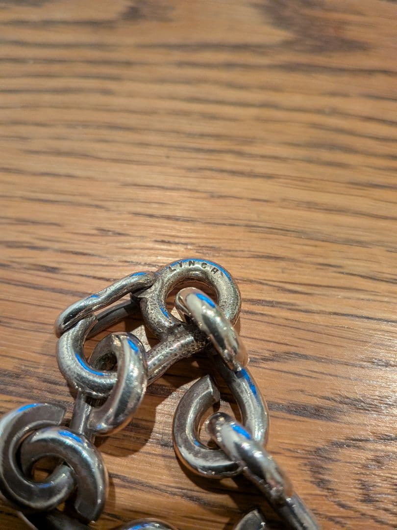 LYNCH SILVERSMITH ブレスレット リンチシルバースミス