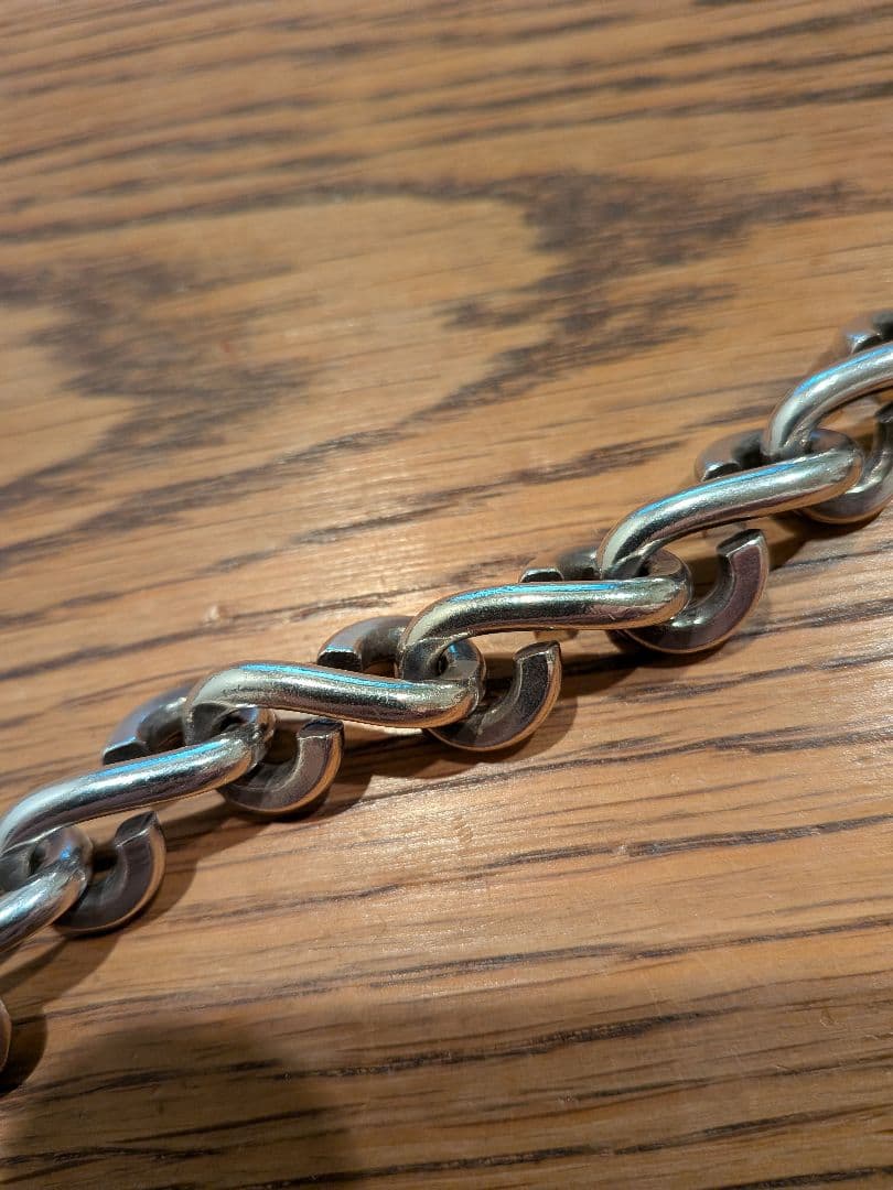 LYNCH SILVERSMITH ブレスレット リンチシルバースミス