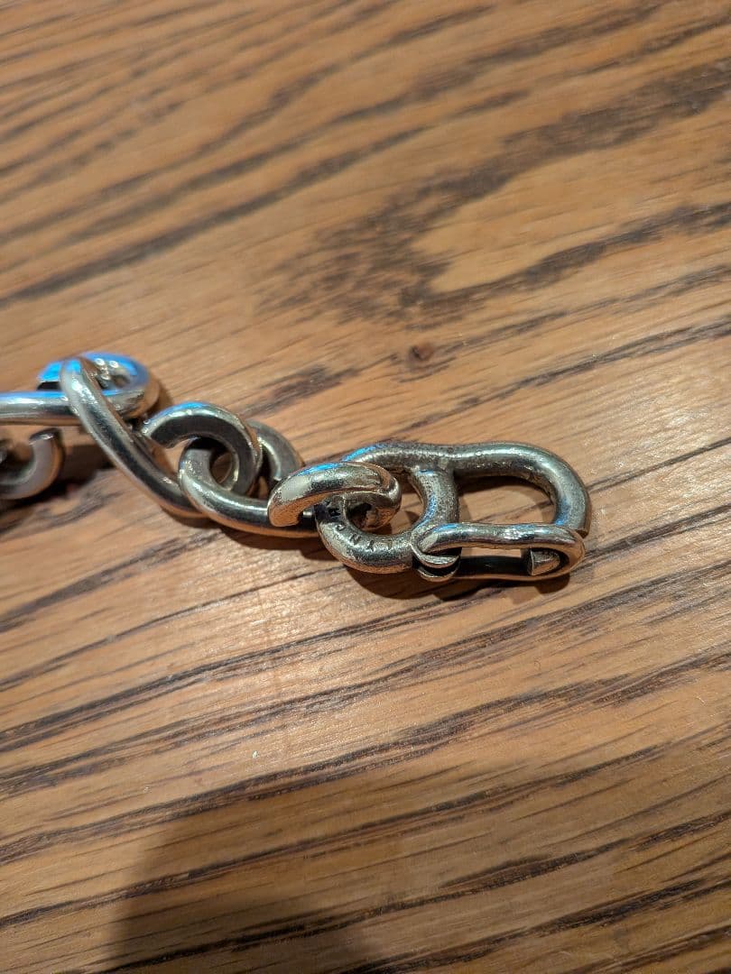 LYNCH SILVERSMITH ブレスレット リンチシルバースミス