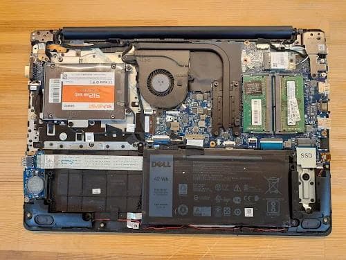 80L0209-02 ノートPC Core i5-8250U / メモリ16GB