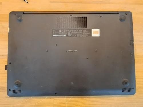 80L0209-02 ノートPC Core i5-8250U / メモリ16GB