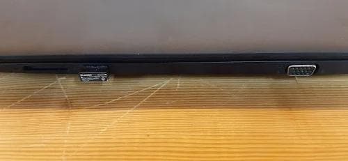 80L0209-02 ノートPC Core i5-8250U / メモリ16GB