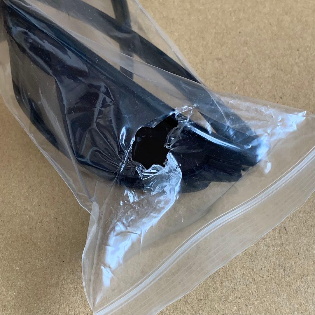 ケノン　脱毛器　v6.2　カートリッジ付き　ジャンク品