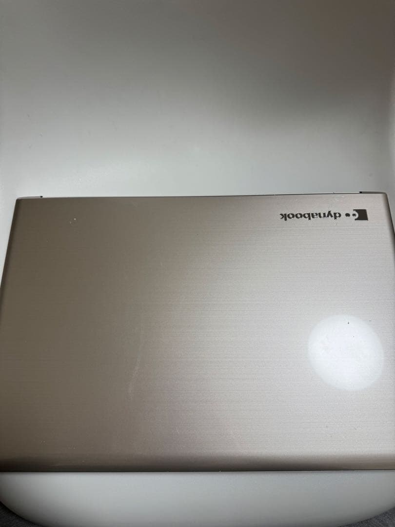 【SSD換装済】dynabook AZ45/GG ★Windows11★