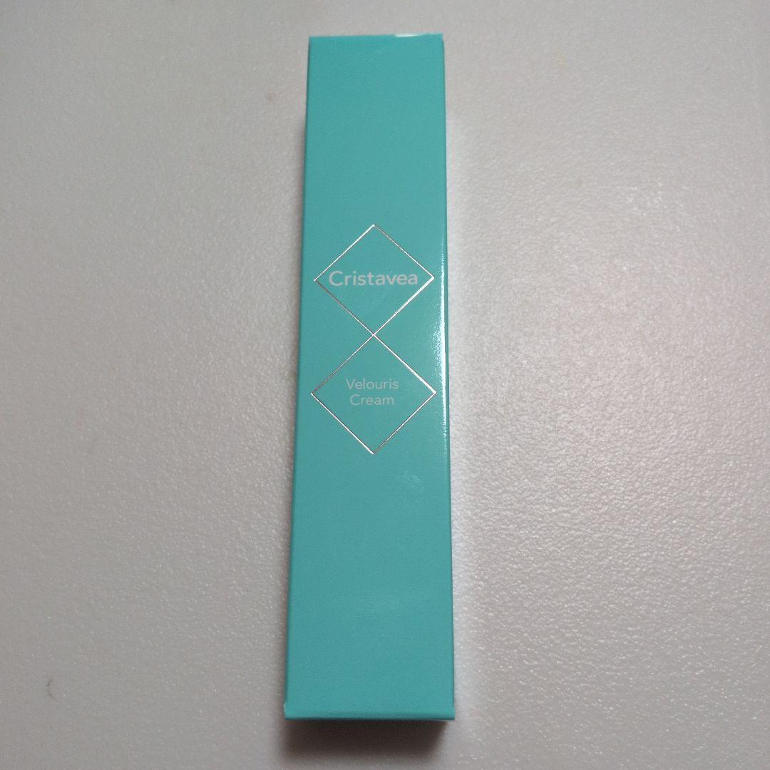Cristavea ヴァリアスクリーム 22g