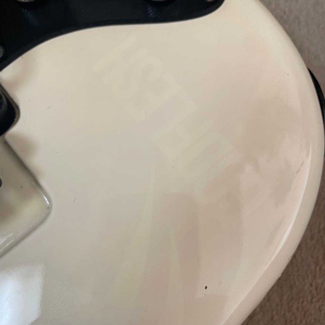 Fernandes FST-65 ファンクション エレキギター フェルナンデス