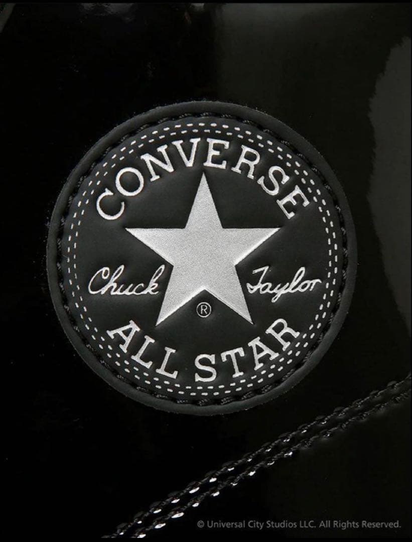 【新品未使用】コンバース ワイルドスピードコラボ 安全靴 28.0cm