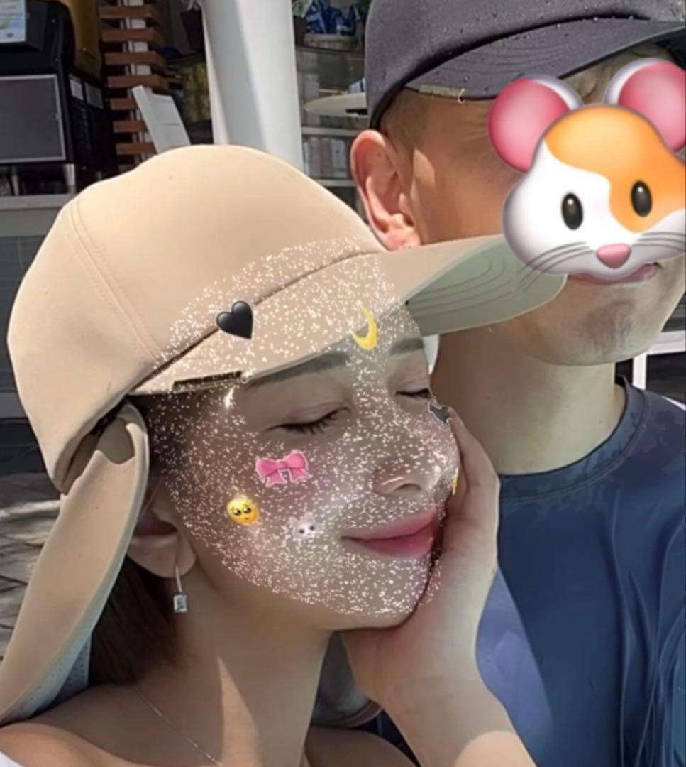 しいちゃんのキャップ カバーあり新品未使用品