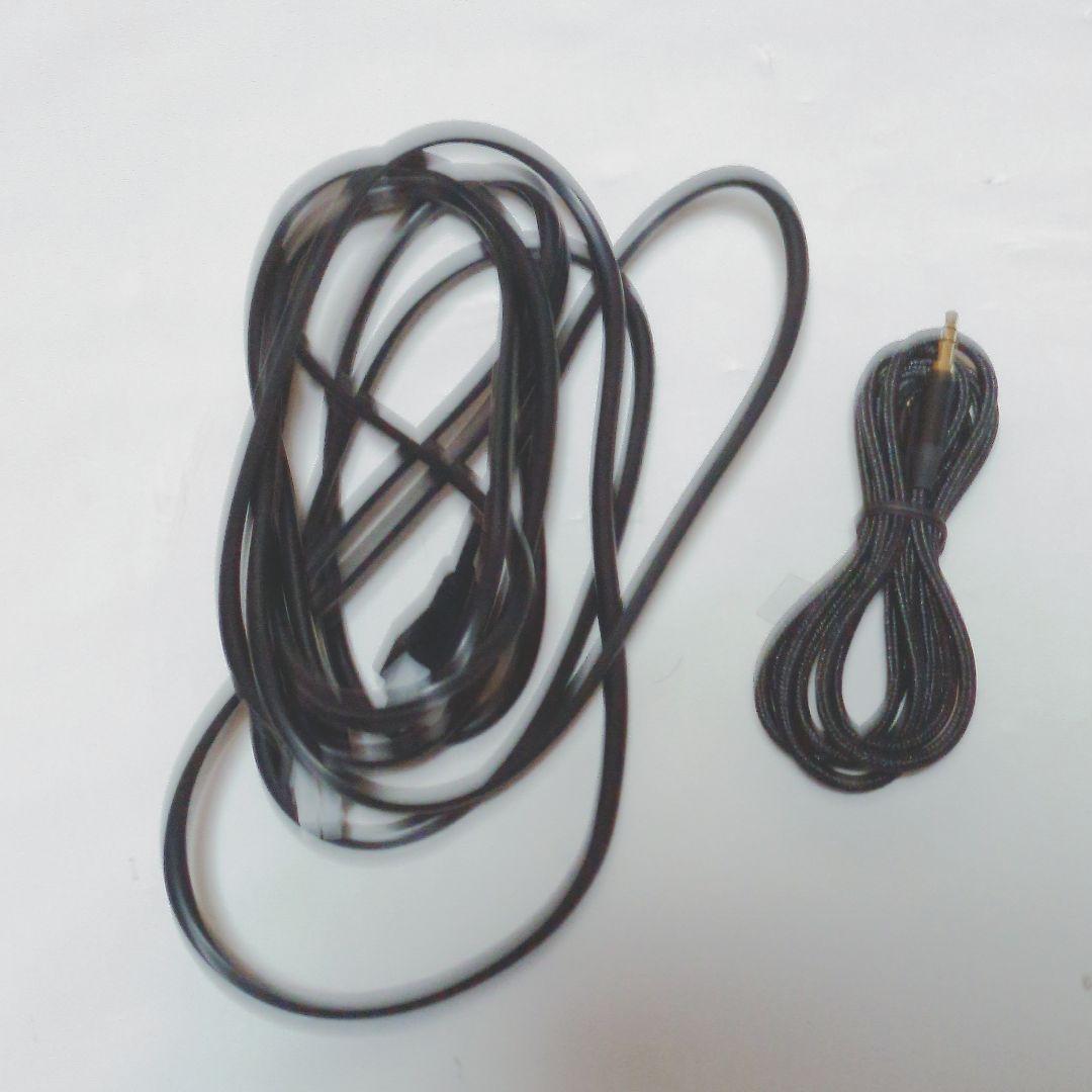 MIDIPLUS mi5 II 5.25インチ 黒 ペアスピーカー 廃番モデル