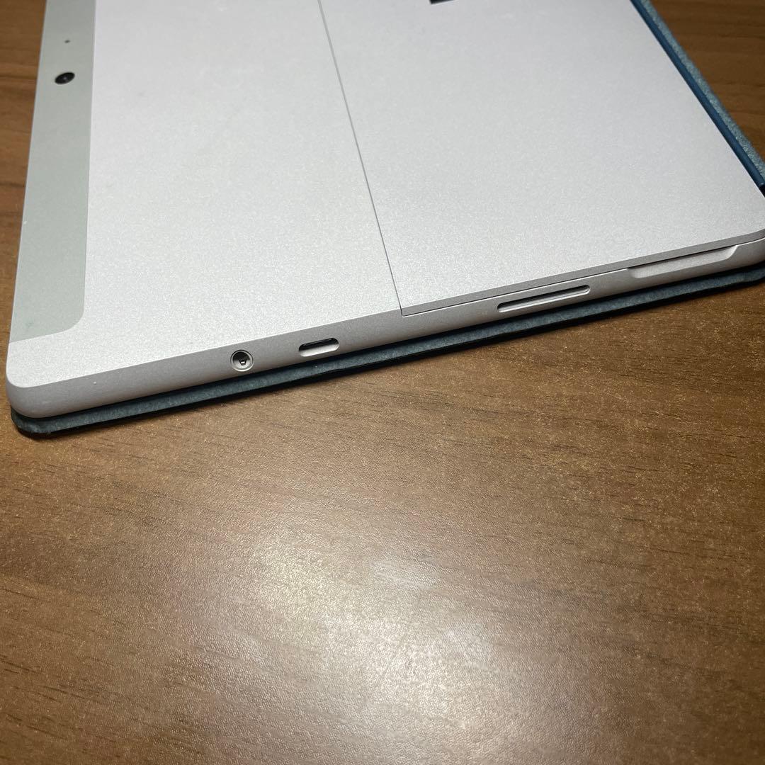 Surface Go 初代(LTEモデル)コバルトブルー