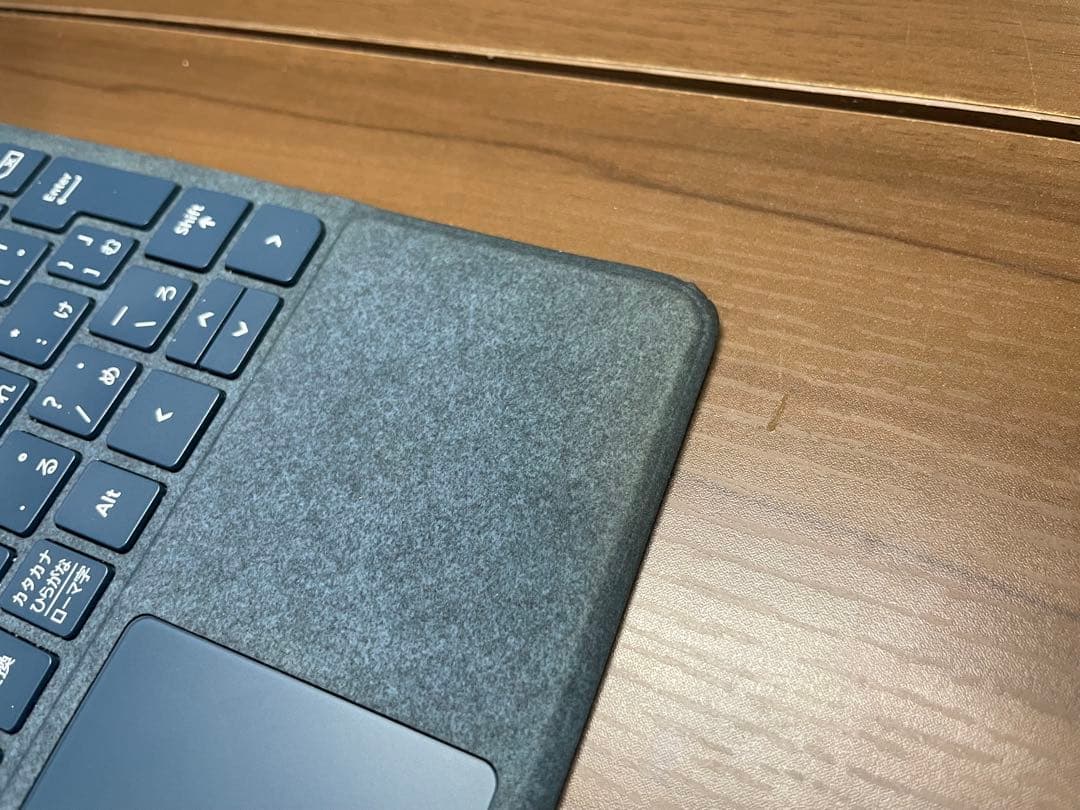 Surface Go 初代(LTEモデル)コバルトブルー