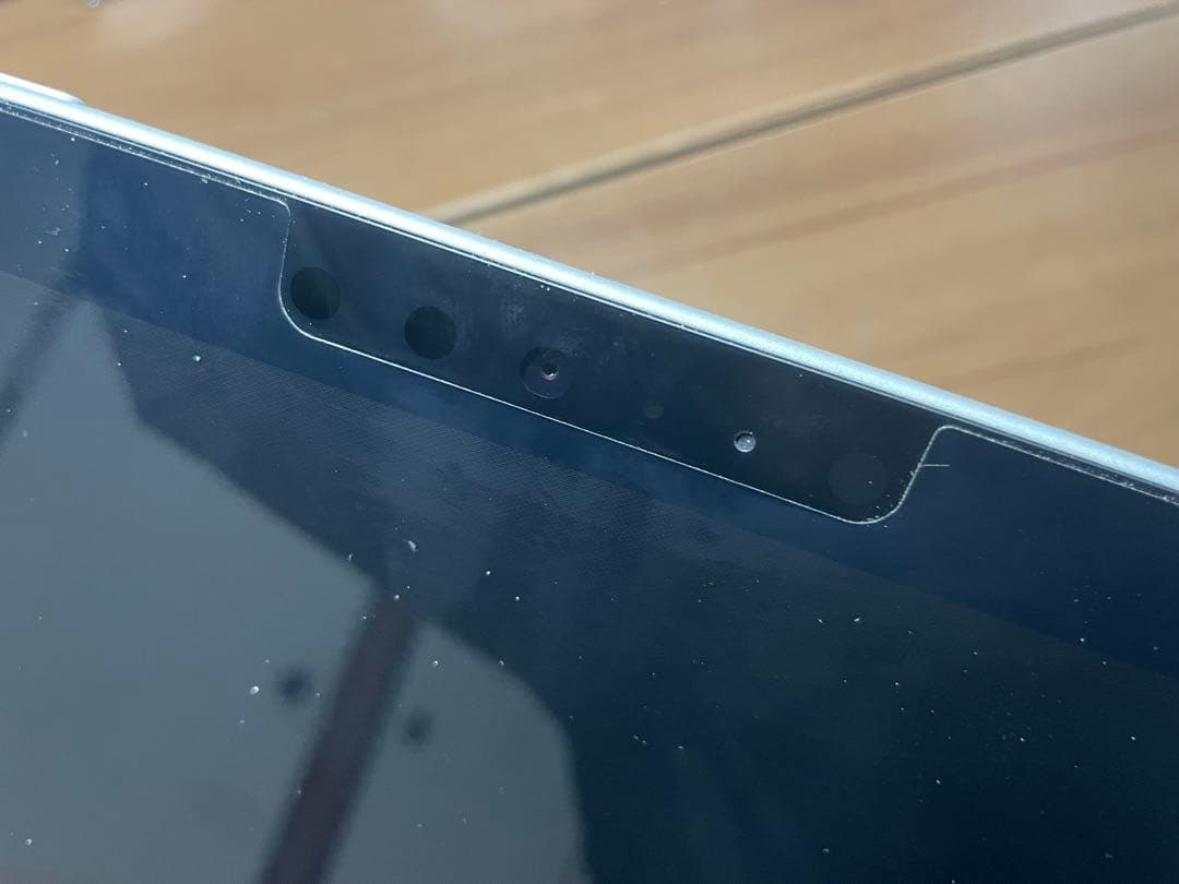 Surface Go 初代(LTEモデル)コバルトブルー