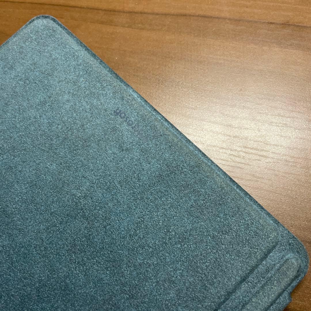 Surface Go 初代(LTEモデル)コバルトブルー