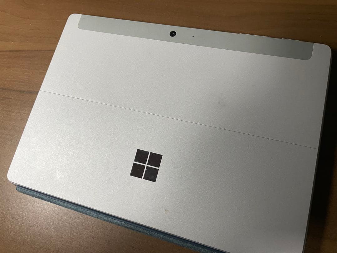 Surface Go 初代(LTEモデル)コバルトブルー