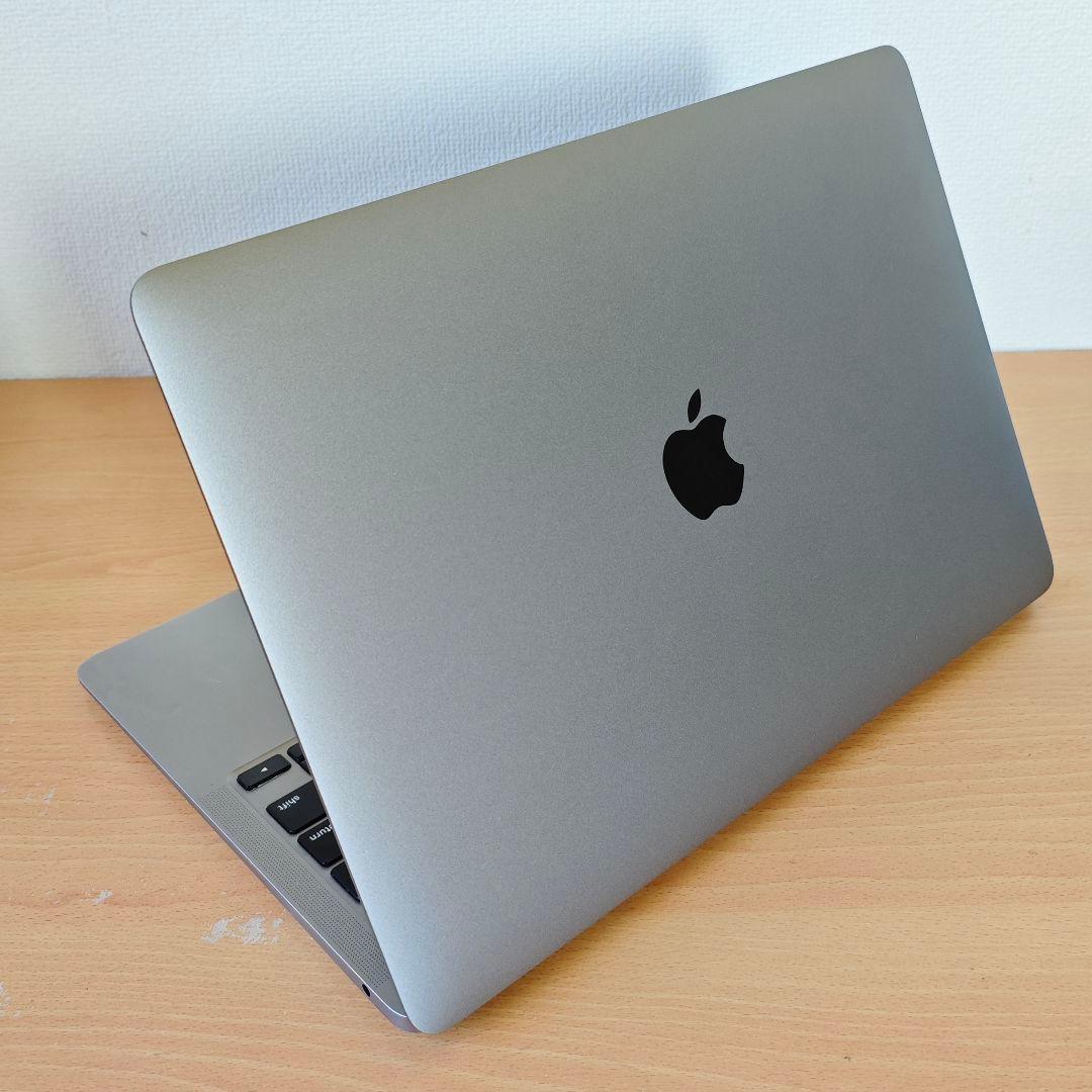 MacBook Air M1 2020 M1 16G SSD512G 箱、充電器