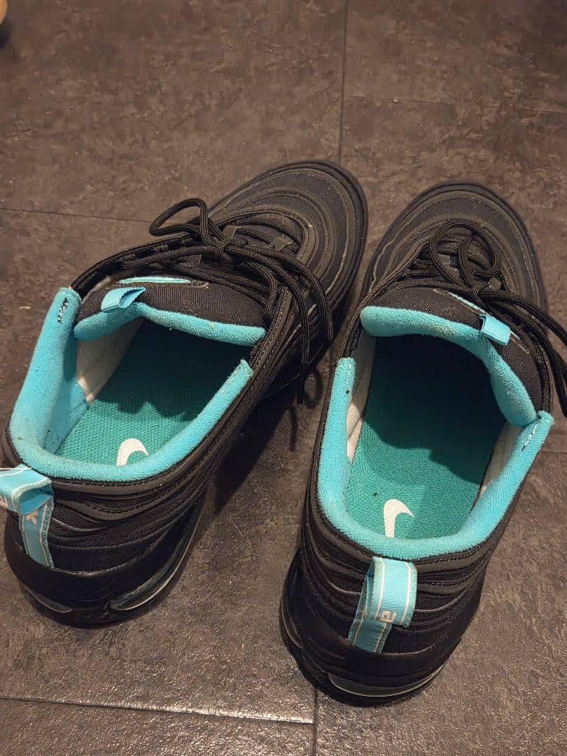 【28cm】エアマックス97