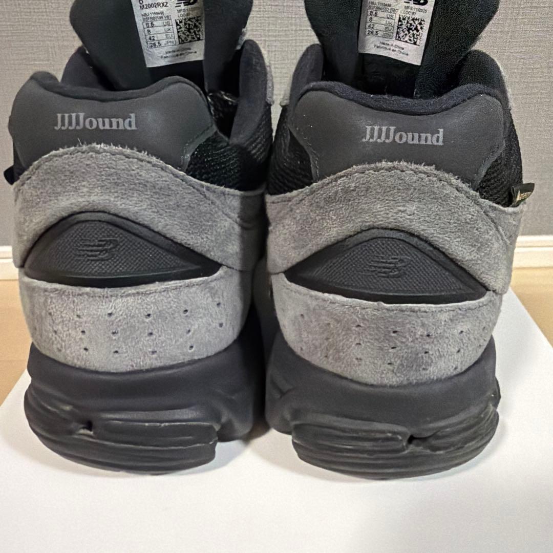 美品　M2002RXZ サイズ26.5