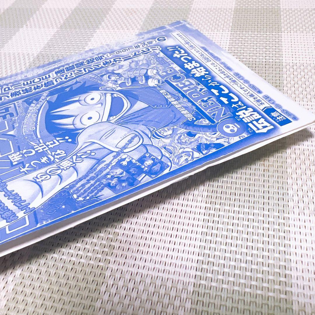 ワンピースカード モンキー・D・ルフィP-033 P-043 付録 2点セット