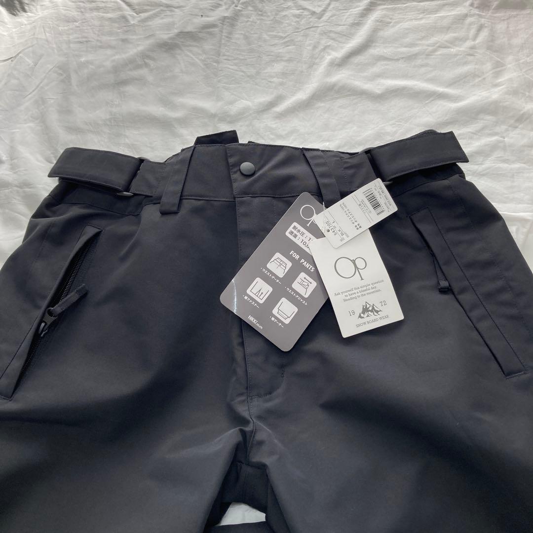 スノーボード　スノボー　パンツ　Lサイズ
