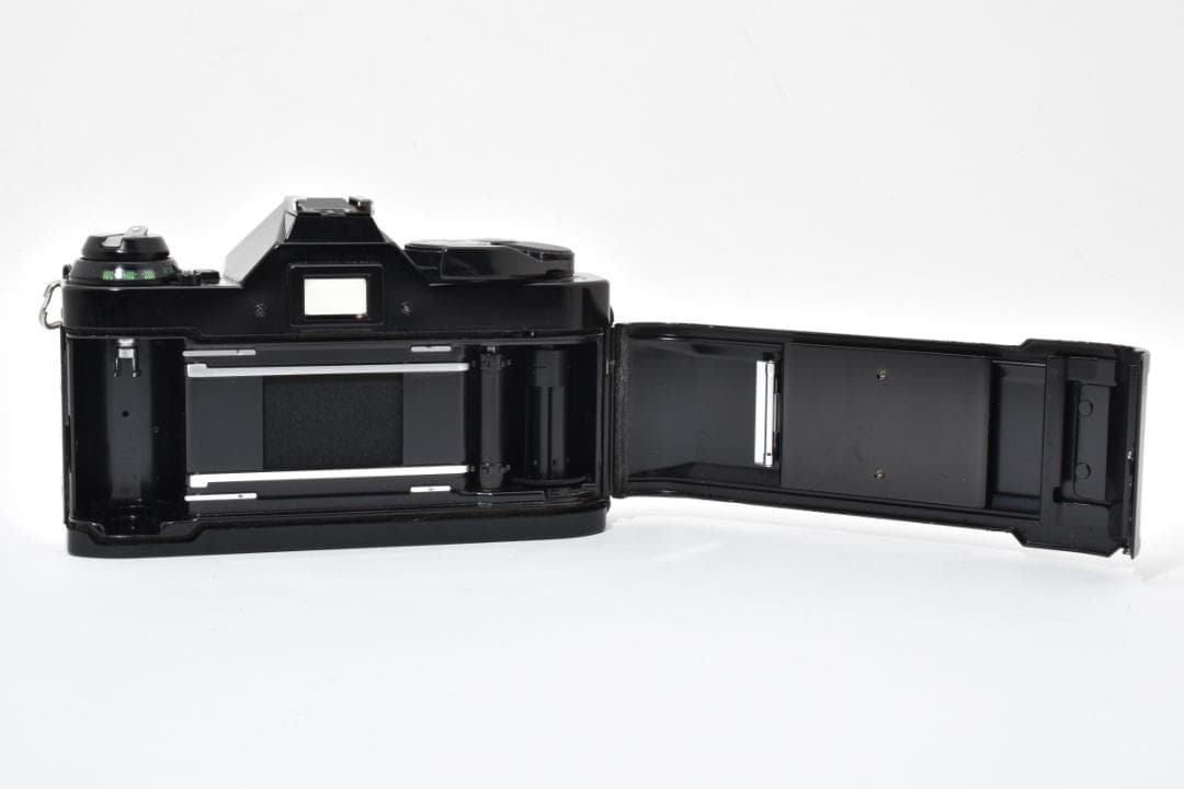 ★美品★ キャノン AE-1 プログラム ボディ 元箱付き #20542