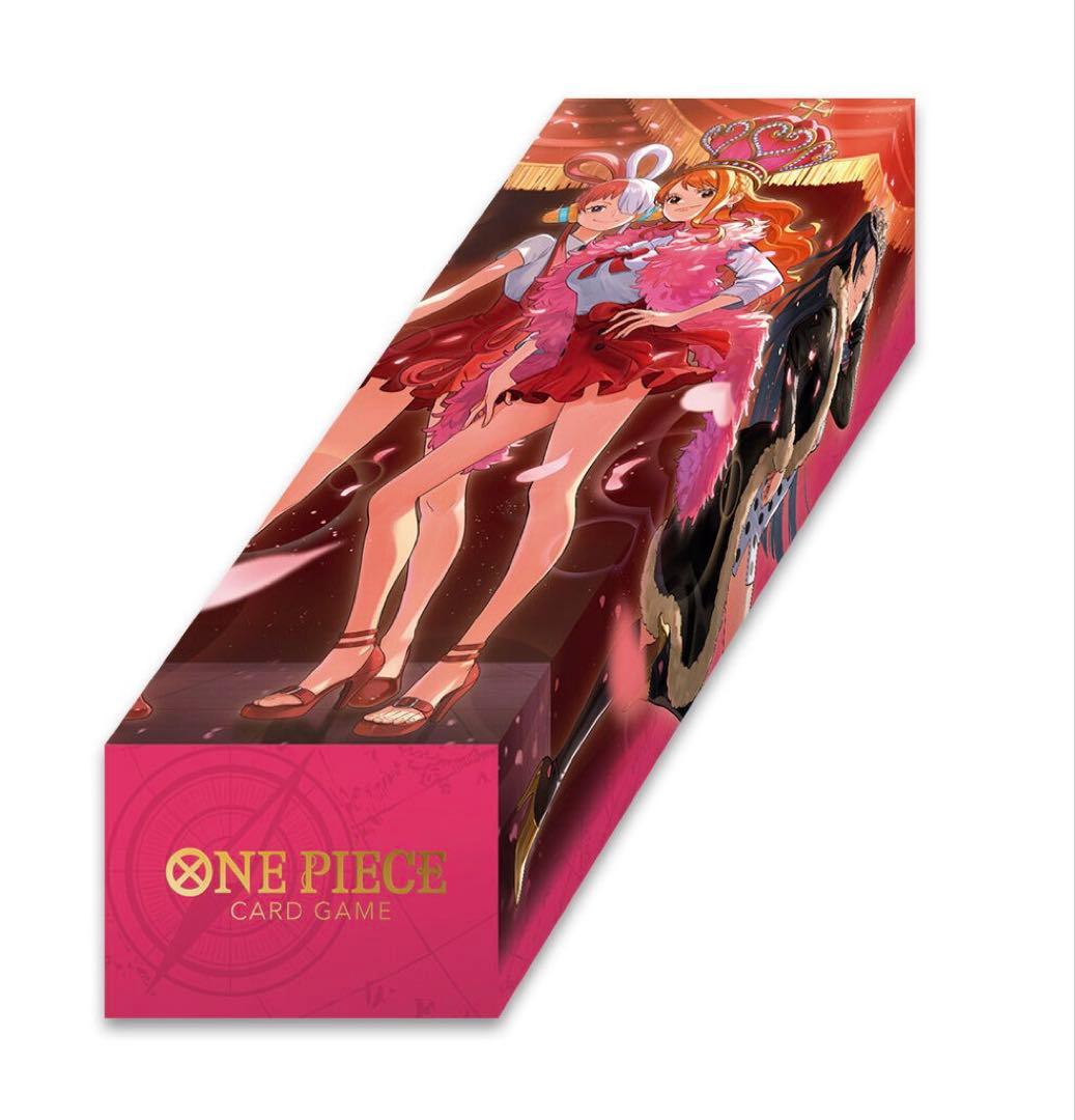 ONE PIECE Heroines Special Set ヒロインズ