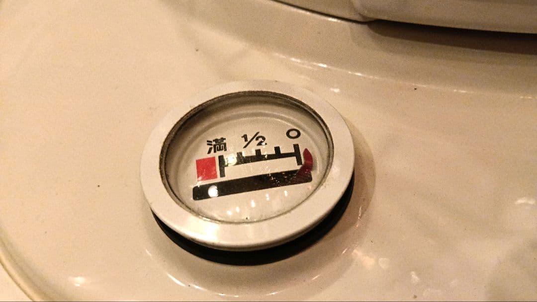 CORONA コロナ SL-6619 石油ストーブ キャスター付き