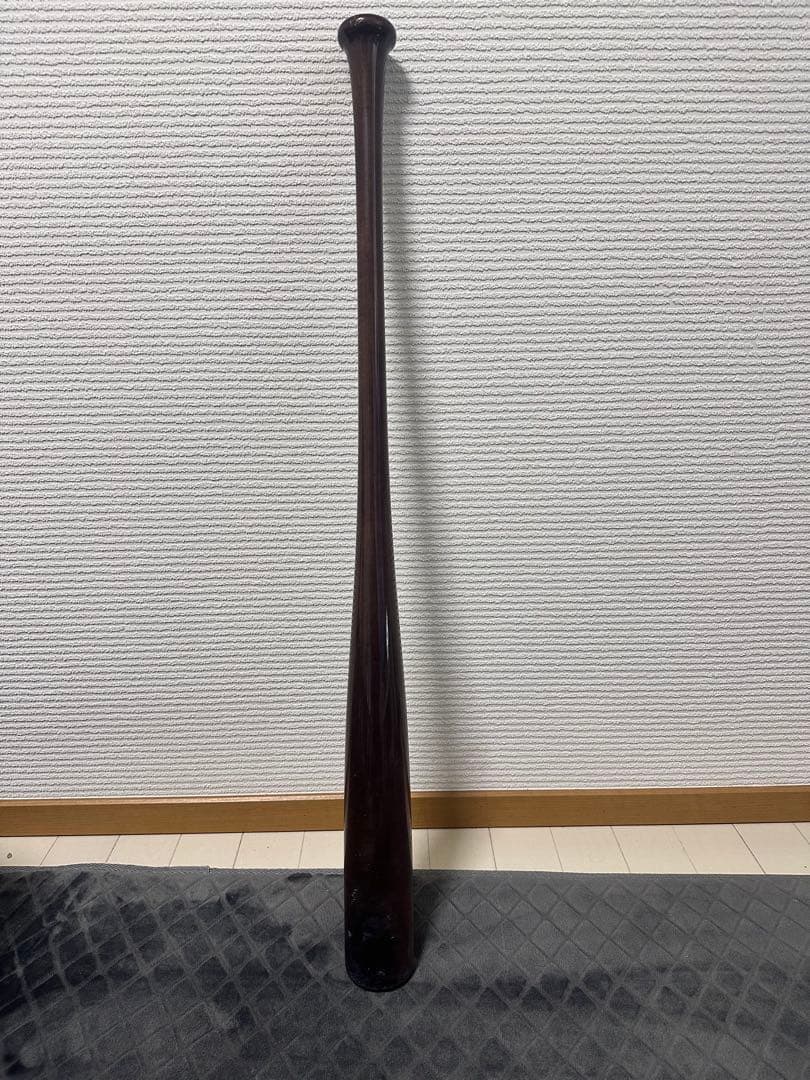 ヤナセ　硬式木製バット　オーダー