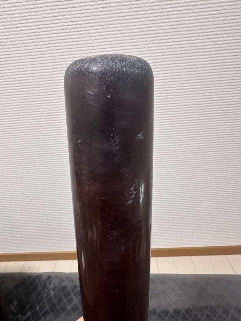 ヤナセ　硬式木製バット　オーダー