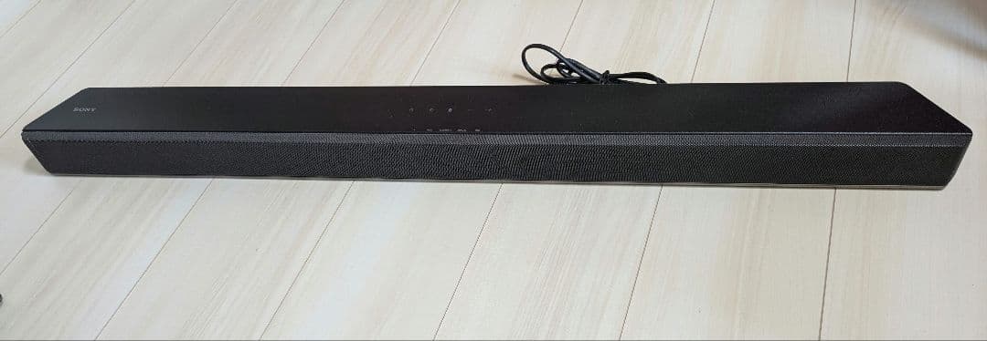 k941 SONY ホームシアタースピーカー HT-X9000F 18年