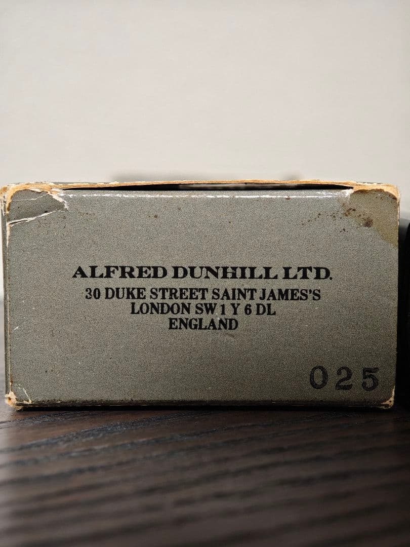 ダンヒル ブレンド dunhill blend 30 オードトワレ 100ml