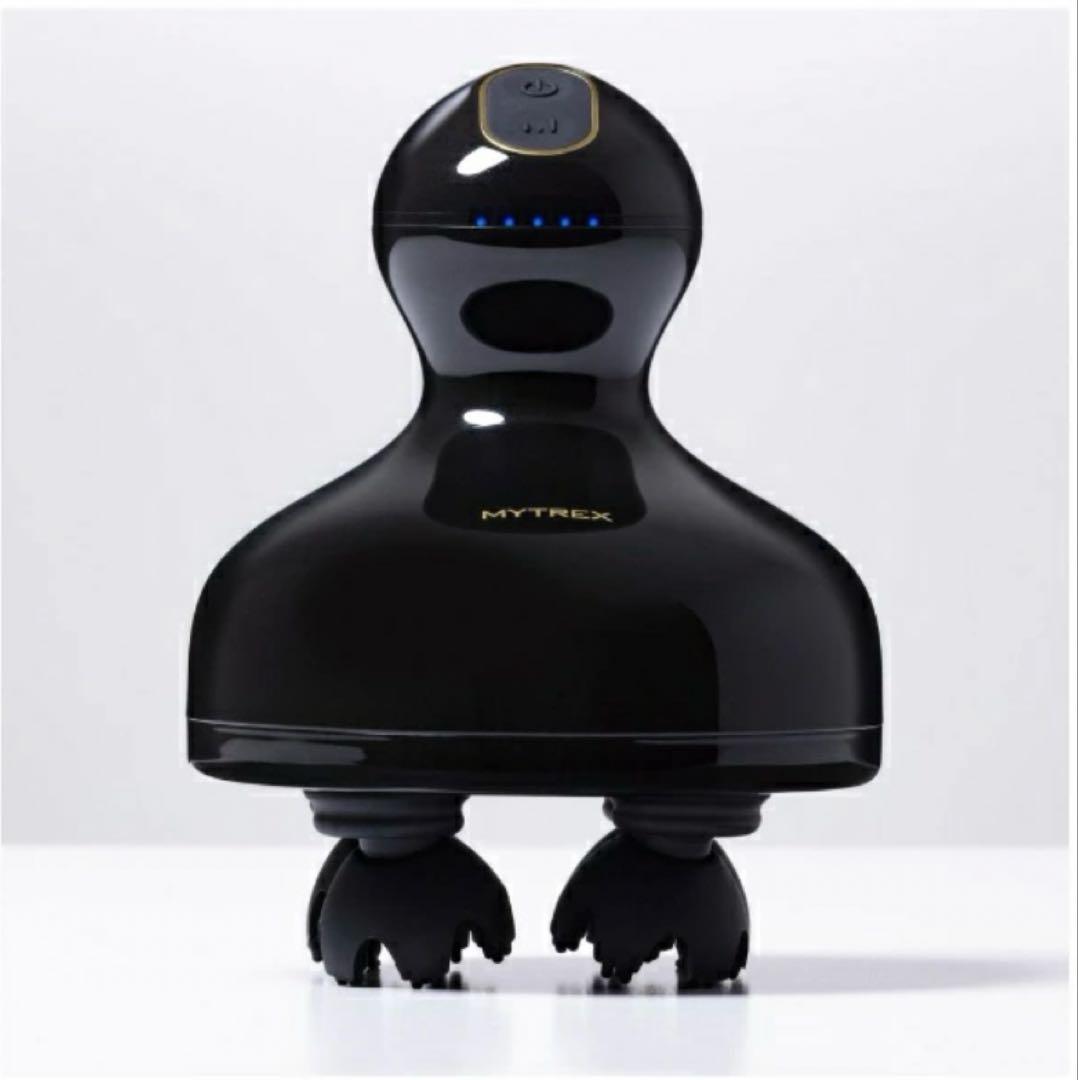 MYTREX MT-EHP22B 電気針 EMS HEAD SPA PRO