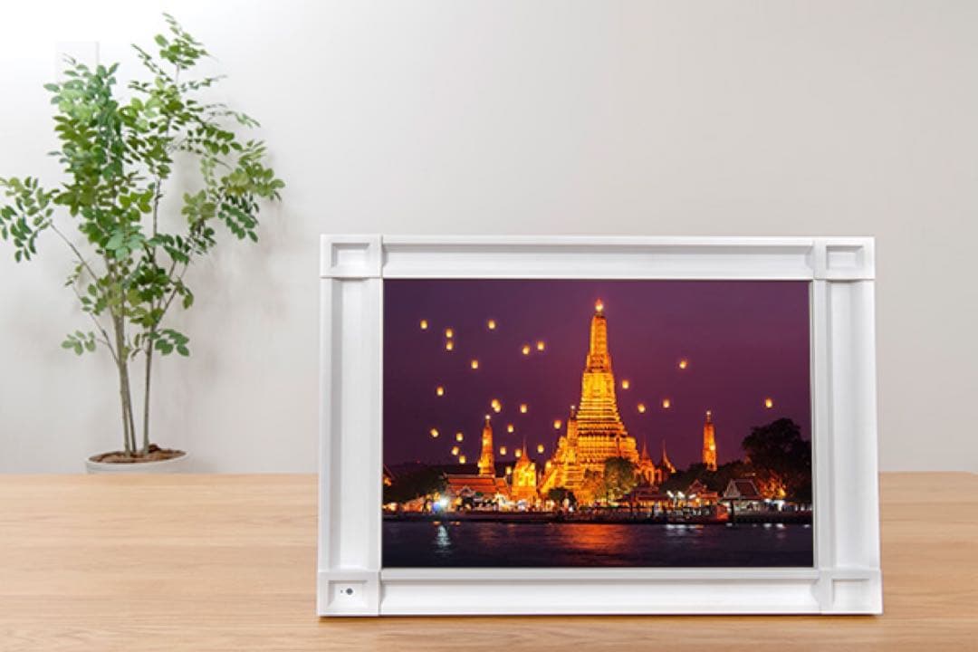 世界の絶景365 アメイジング・ウィンドウ　※箱無し