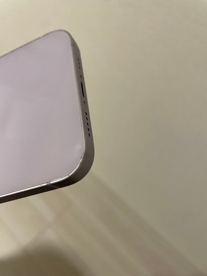 iPhone14 パープル