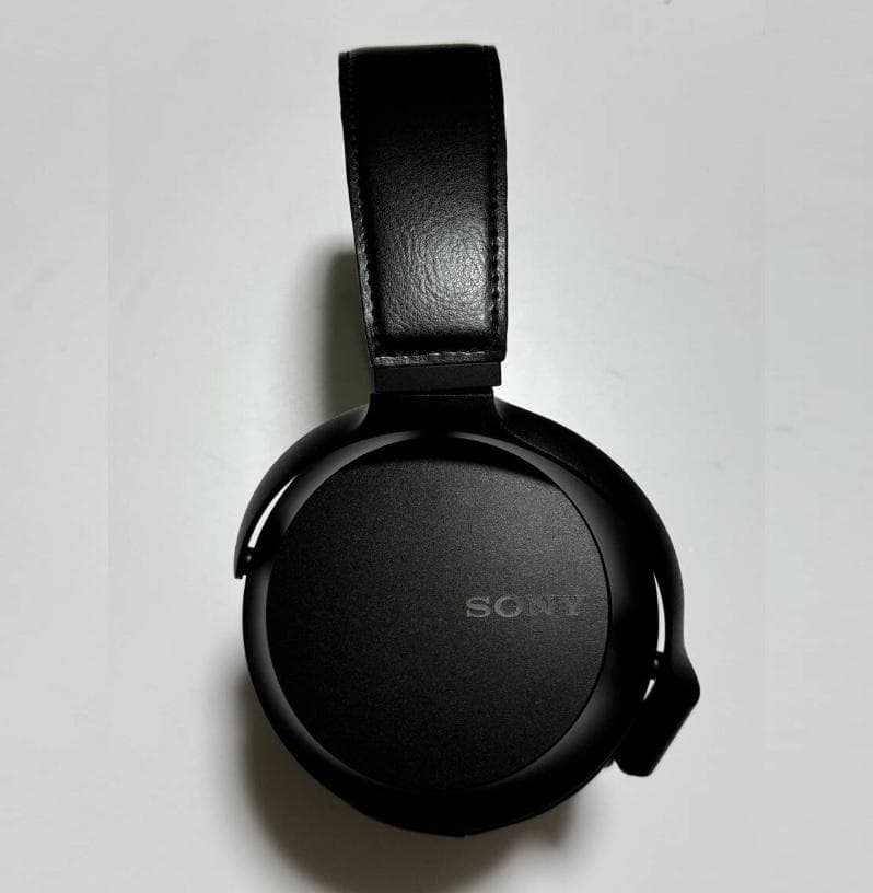 SONY MDR-Z7M2＋MUC-B20SB2+Geekriaケース