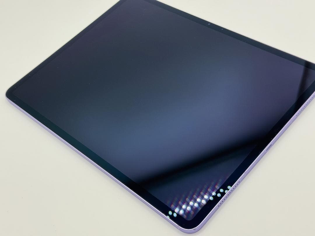 13インチiPad Air M3 Wi-Fi+Cellular 128GB