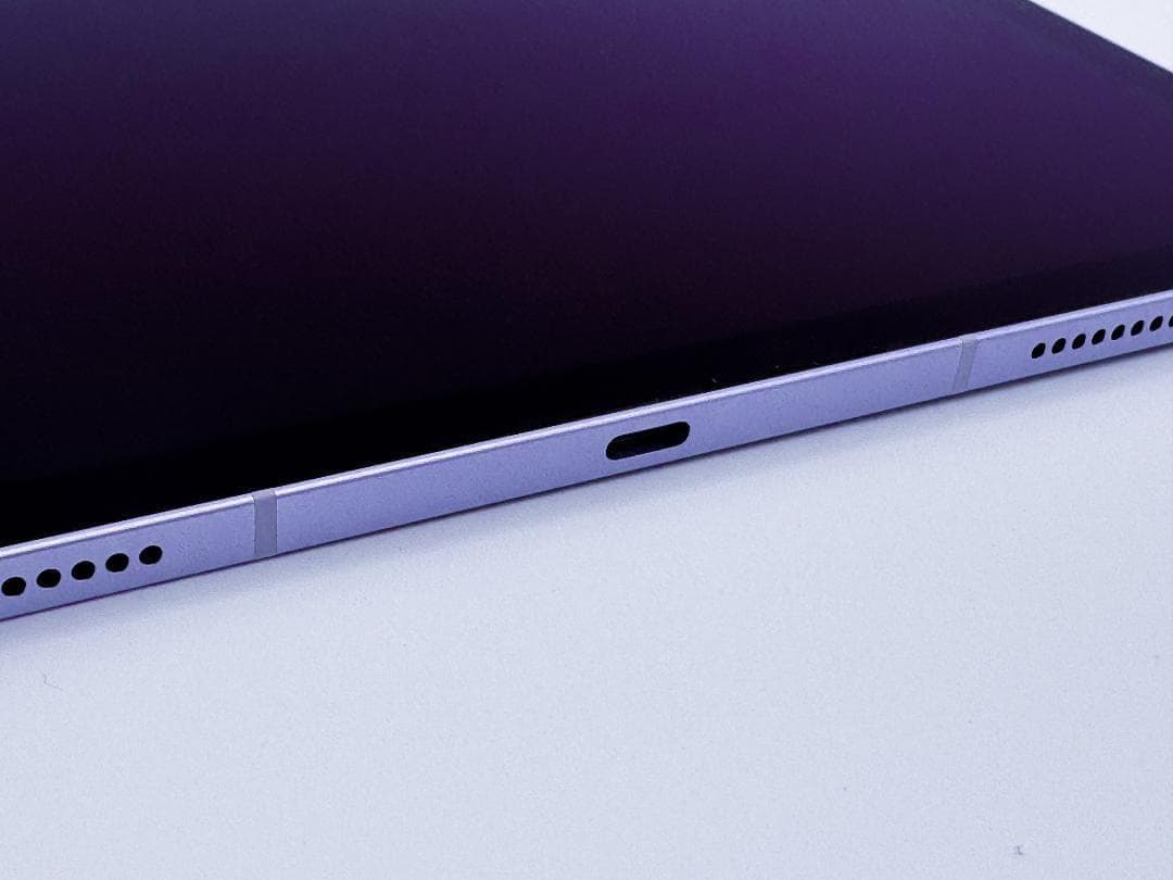 13インチiPad Air M3 Wi-Fi+Cellular 128GB