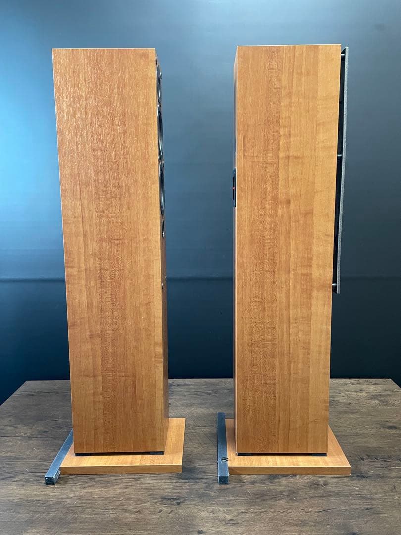 ☆送料込み☆ オンキョー ONKYO D-105F トールボーイスピーカーペア