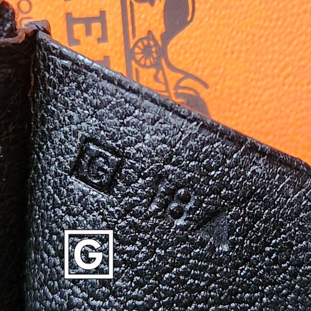 AZ✨正規品美品✨Hermèsエルメス ベアン クロコ アリゲーター